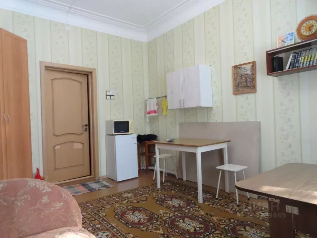 Комната Ленинградская область, Гатчина Красноармейский просп., 15 ... - Фото 2