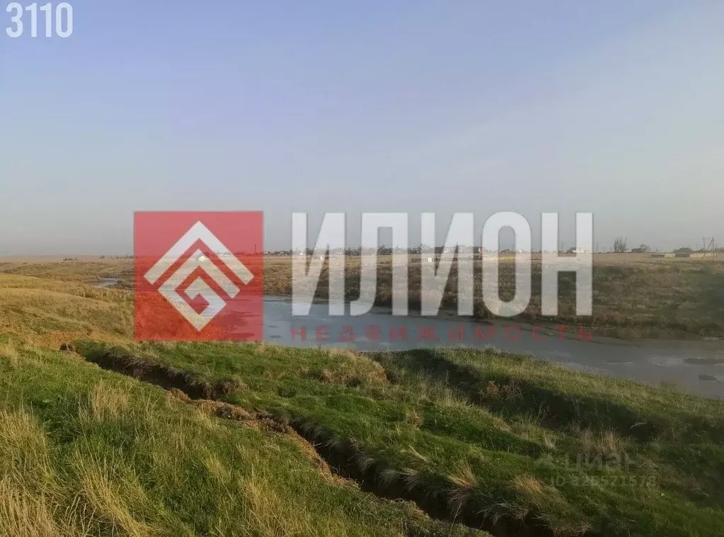 Участок в Крым, Ленинский район, Батальненское с/пос, Нептун СНТ 556 ... - Фото 2