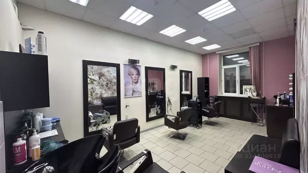 Помещение свободного назначения в Владимирская область, Ковров ул. ... - Фото 2