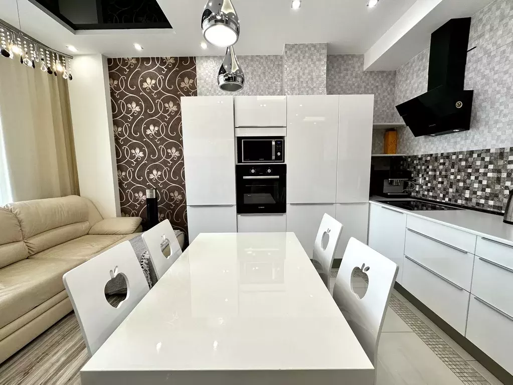 Продаётся 2-к квартира, 68.8 м - Фото 1