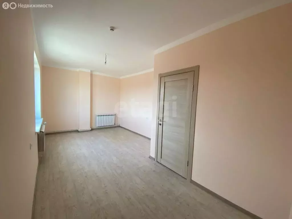 1-комнатная квартира: Нюрба, Комсомольская улица, 101 (36.3 м) - Фото 0