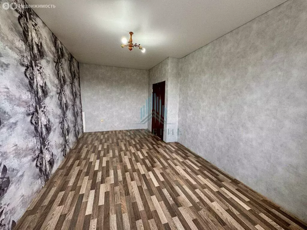 1-комнатная квартира: Астрахань, улица Бабаевского, 1к3 (34 м) - Фото 1