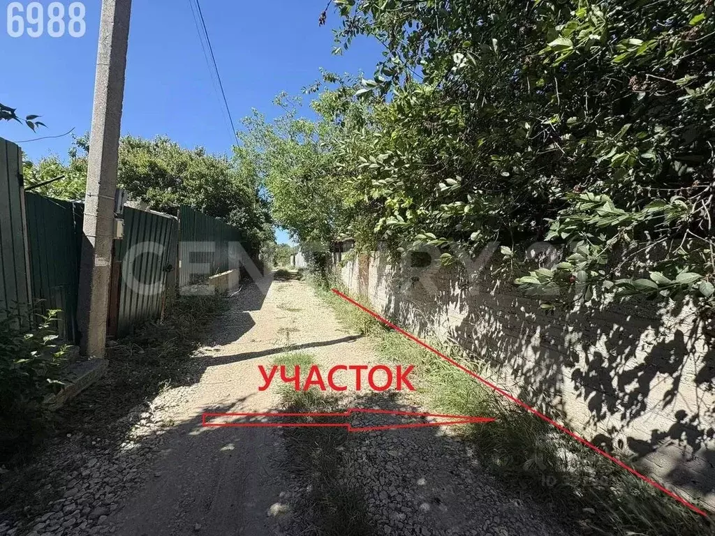 Дом в Севастополь Скиф садоводческое товарищество, 237 (30 м) - Фото 2