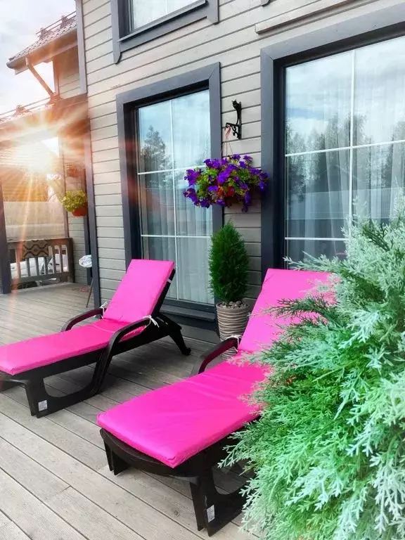 Дом в Санкт-Петербург, Санкт-Петербург, Сестрорецк Разлив СНТ, дорожка ... - Фото 0