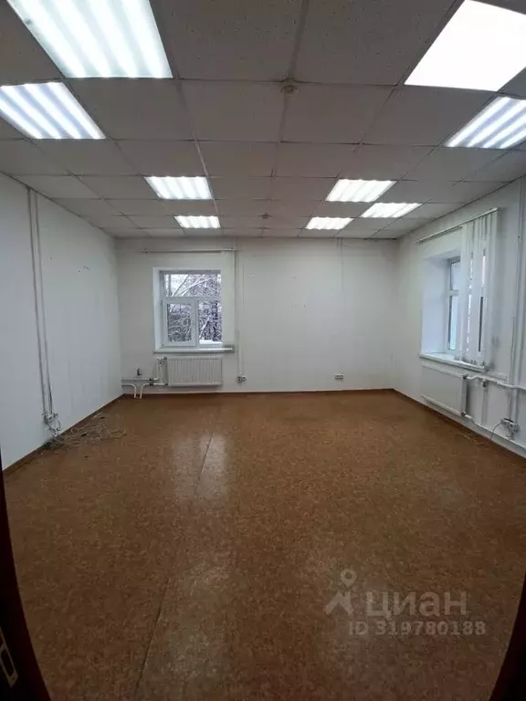 Офис в Московская область, Долгопрудный Первомайская ул., 54 (45 м) - Фото 0