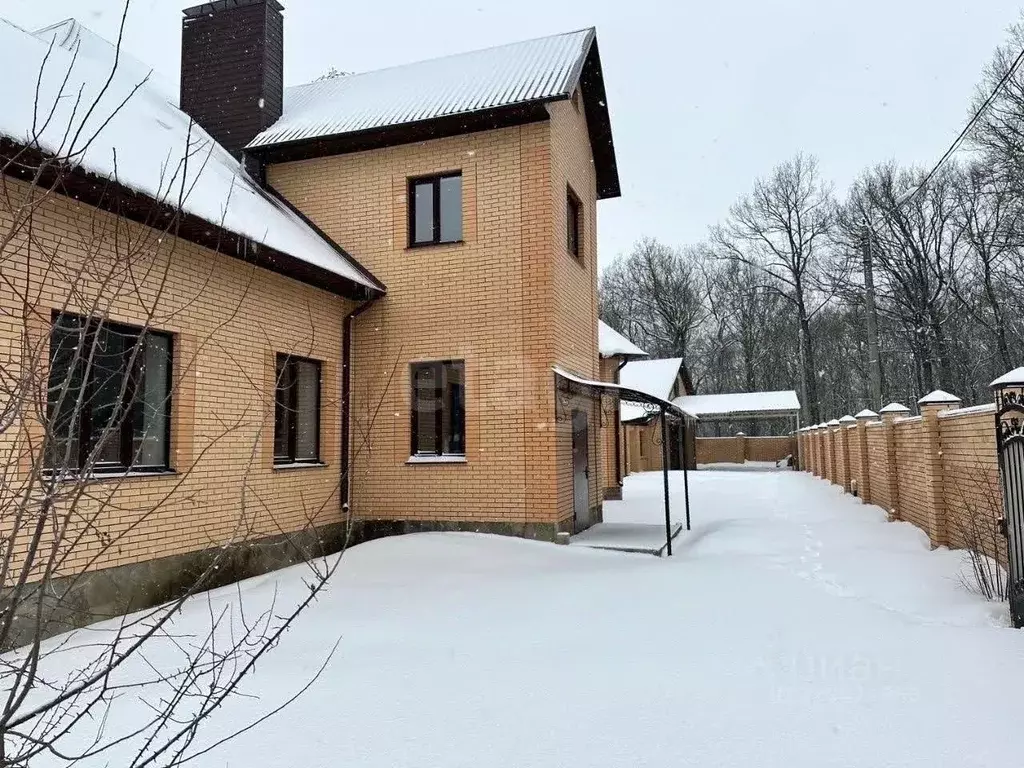 Дом в Белгородская область, Белгород ул. Кутузова, 89 (363 м) - Фото 2