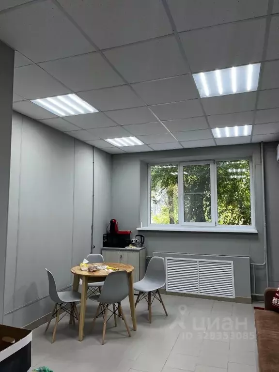 Офис в Хабаровский край, Хабаровск Иртышская ул., 17 (80 м) - Фото 1