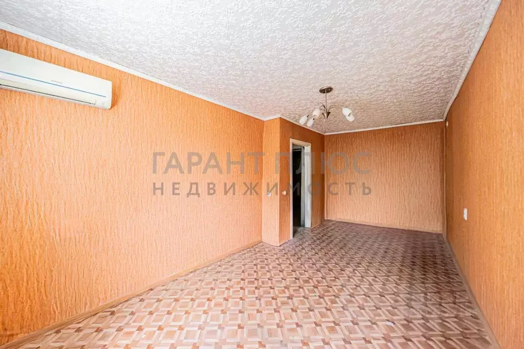 1-к кв. Липецкая область, Липецк ул. Имени Н.К. Крупской, 3 (29.9 м) - Фото 1