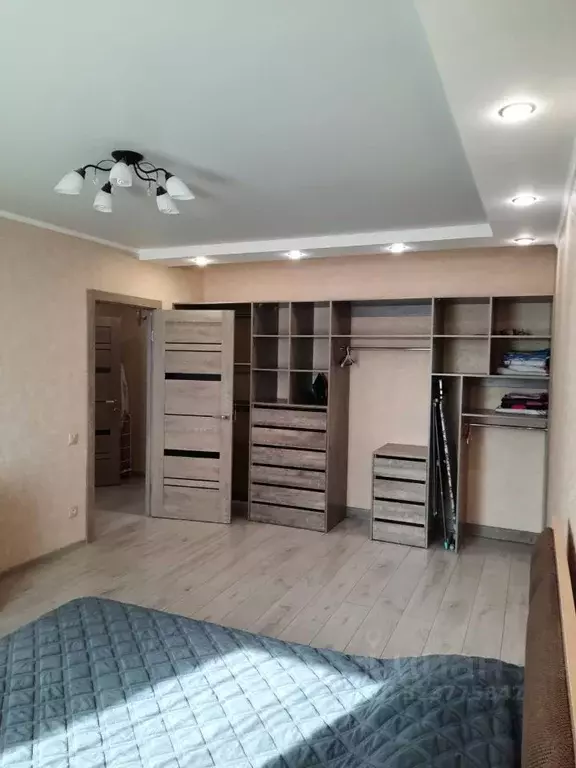 1-к кв. Ростовская область, Ростов-на-Дону 2-я Краснодарская ул., ... - Фото 2