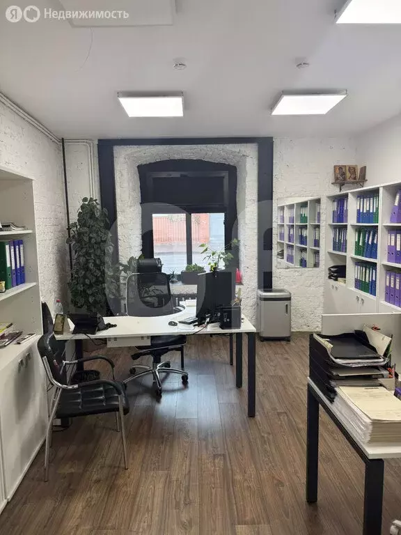 Офис (854 м) - Фото 1