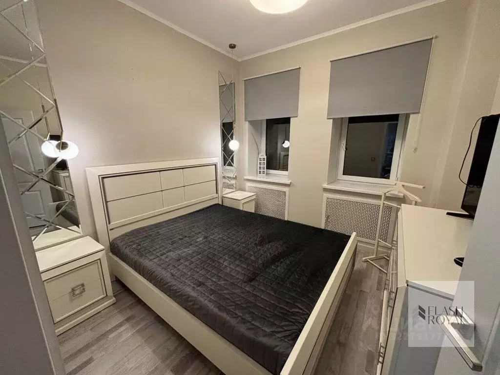 2-к кв. Санкт-Петербург Тележная ул., 22 (60.0 м) - Фото 1