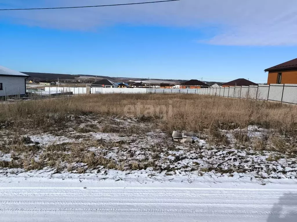 Участок в Белгородская область, Белгородский район, Поселок Разумное ... - Фото 0