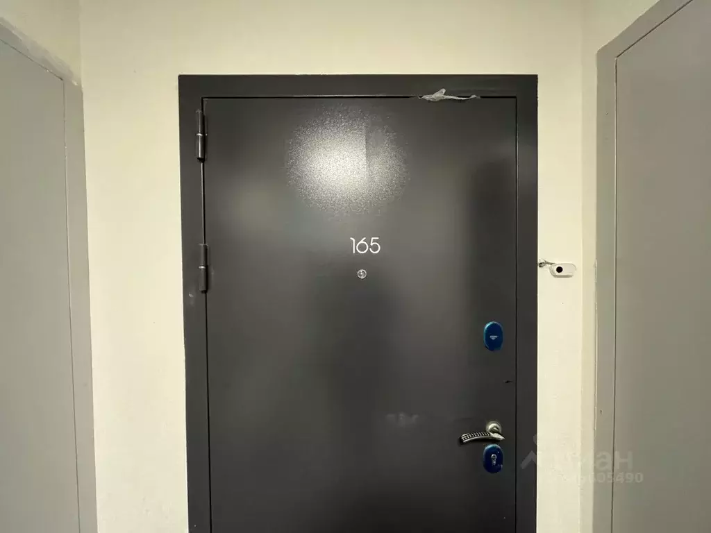 2-к кв. Москва ул. Лобачевского, 28 (58.2 м) - Фото 1