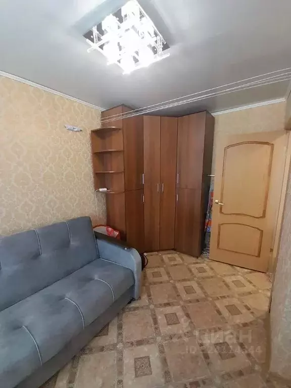 1-к кв. Смоленская область, Смоленск ул. Шевченко, 73в (22.0 м) - Фото 2