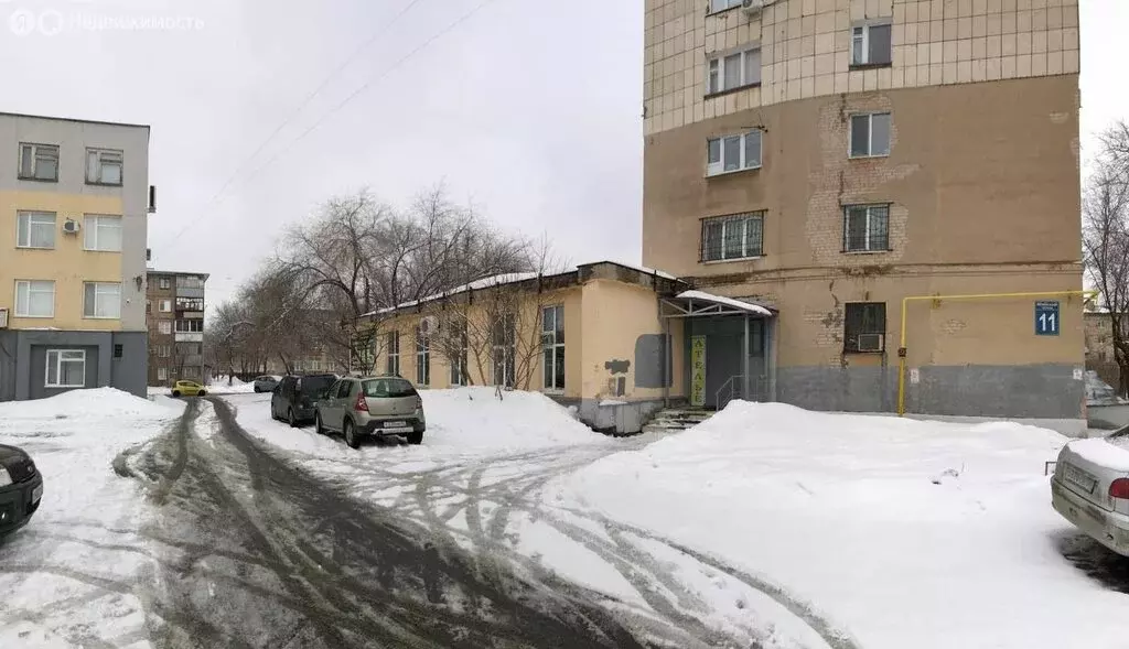 Помещение свободного назначения (25 м) - Фото 2