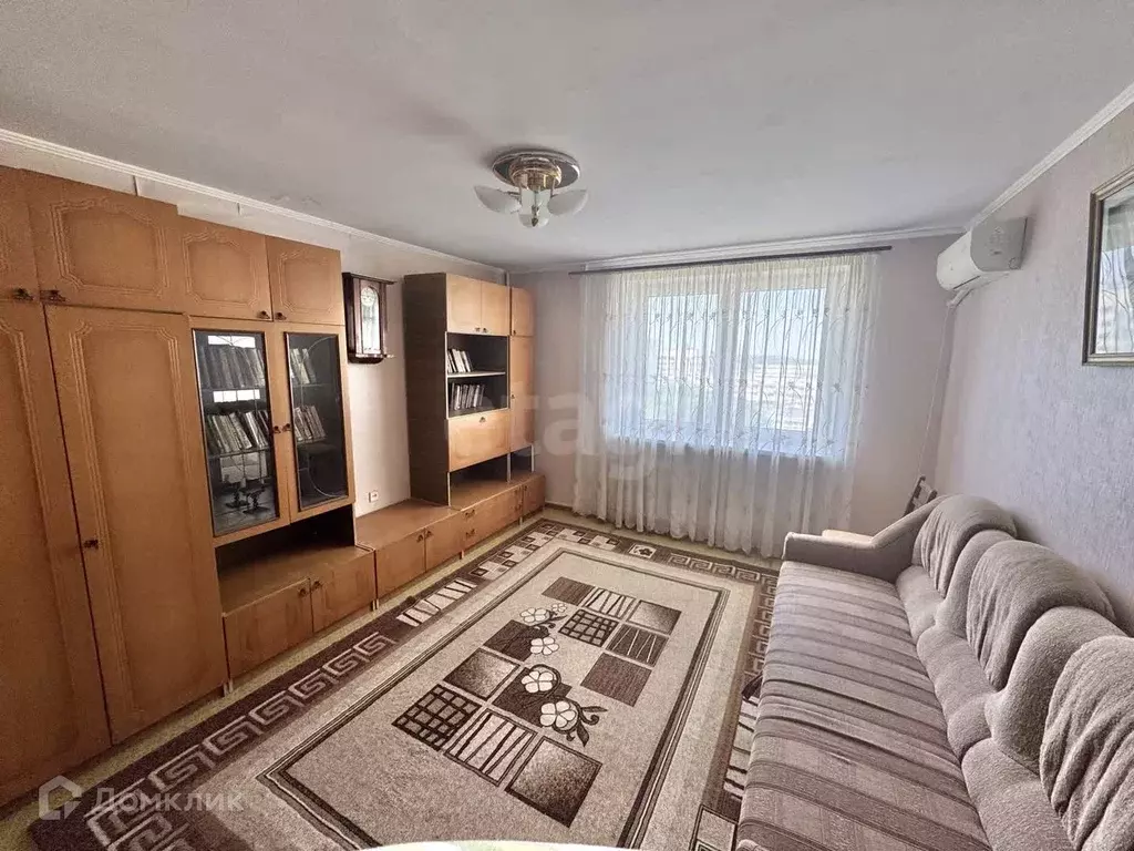 Продаётся 2-к квартира, 52 м - Фото 1