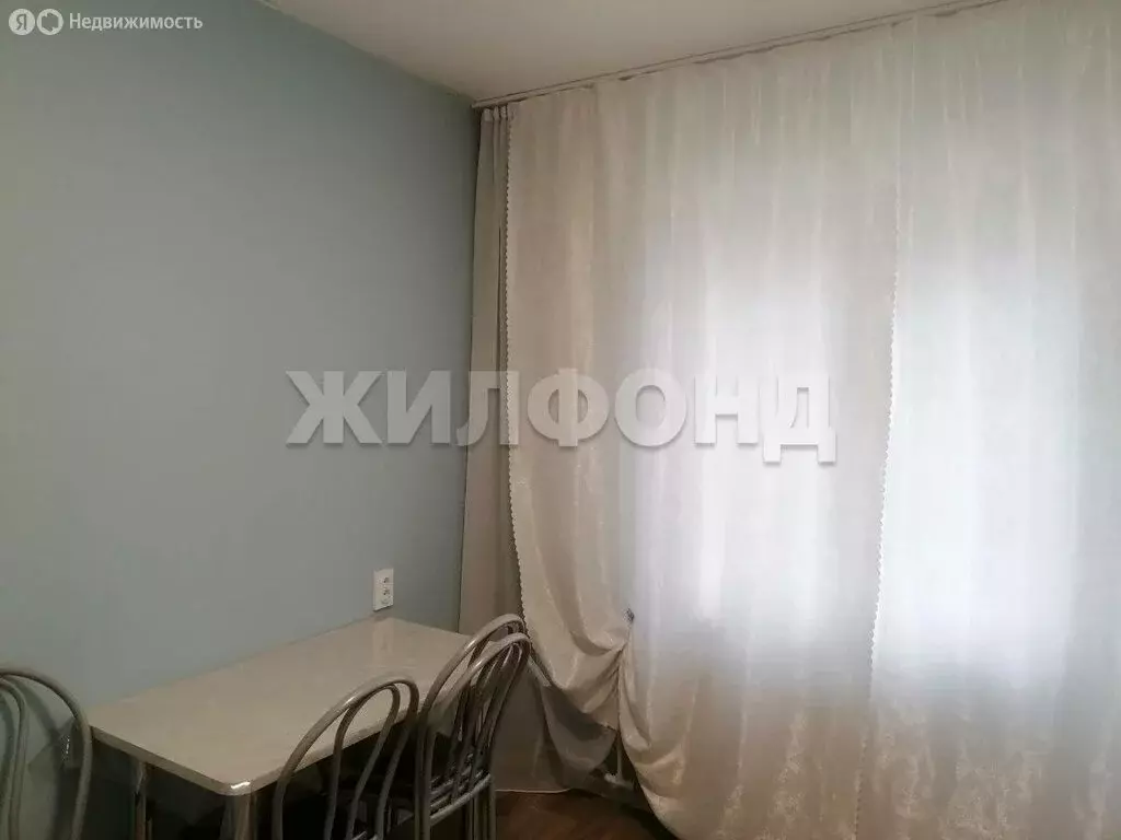 1-комнатная квартира: Барнаул, улица Чихачёва, 17 (33.7 м) - Фото 1