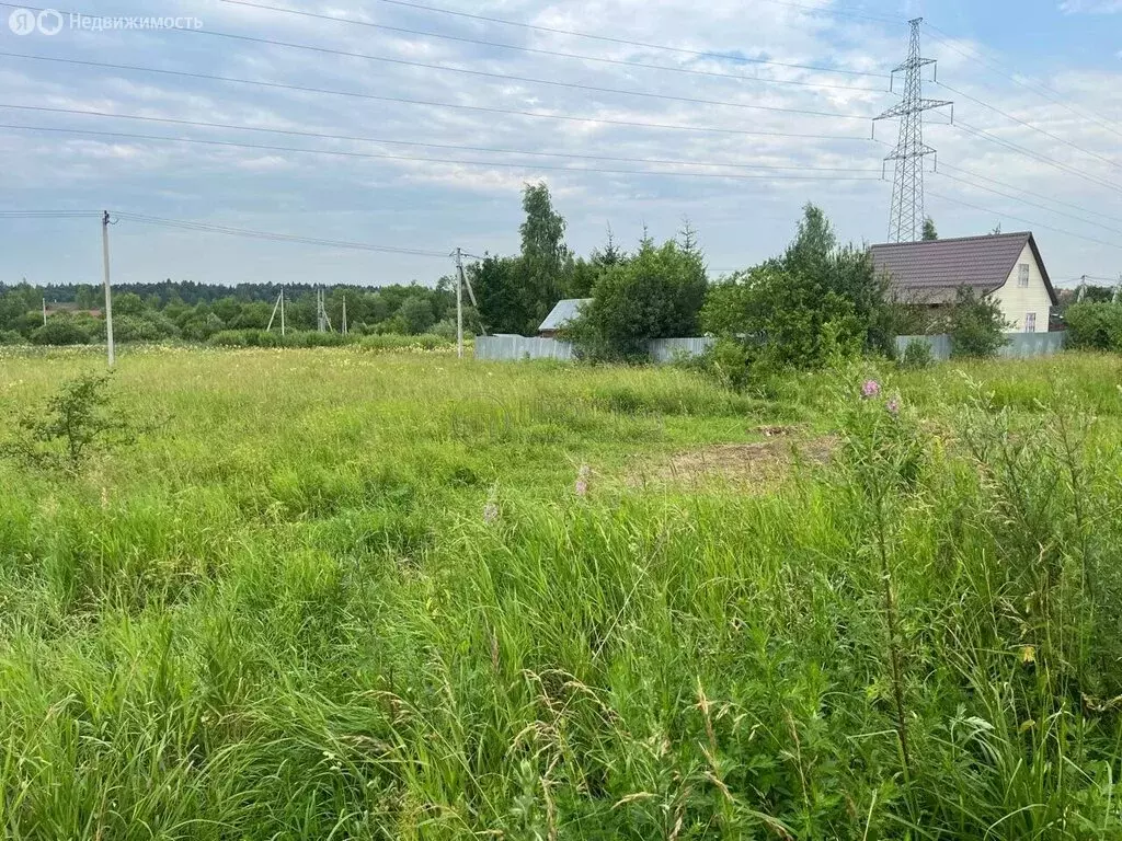 Участок в Москва, НАО, район Внуково, квартал № 92 (11 м) - Фото 2