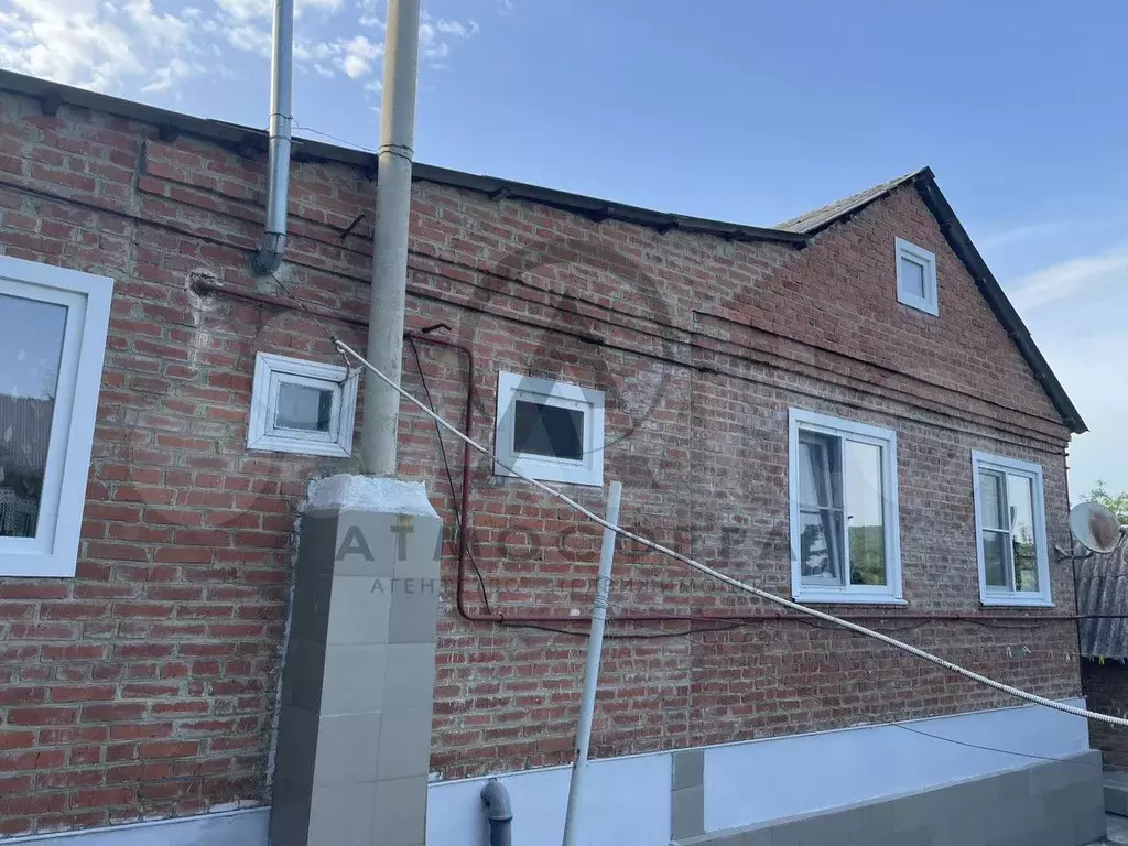 Дом 82 м на участке 16,9 сот. - Фото 1