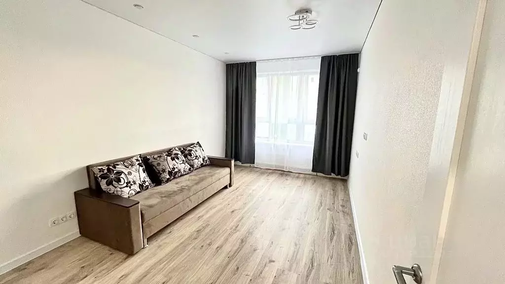 1-к кв. Башкортостан, Уфа ул. Ивана Спатара, 24 (35.0 м) - Фото 2