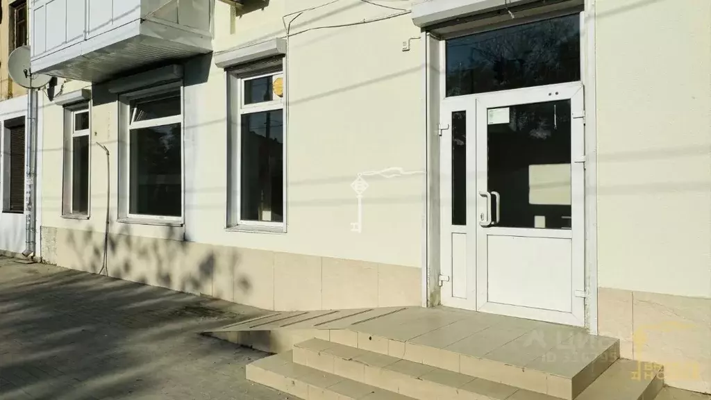 Помещение свободного назначения в Севастополь ул. Гоголя, 29 (144 м) - Фото 1