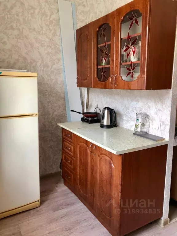 Студия Томская область, Томск Черемошники мкр, ул. Пролетарская, 25 ... - Фото 1