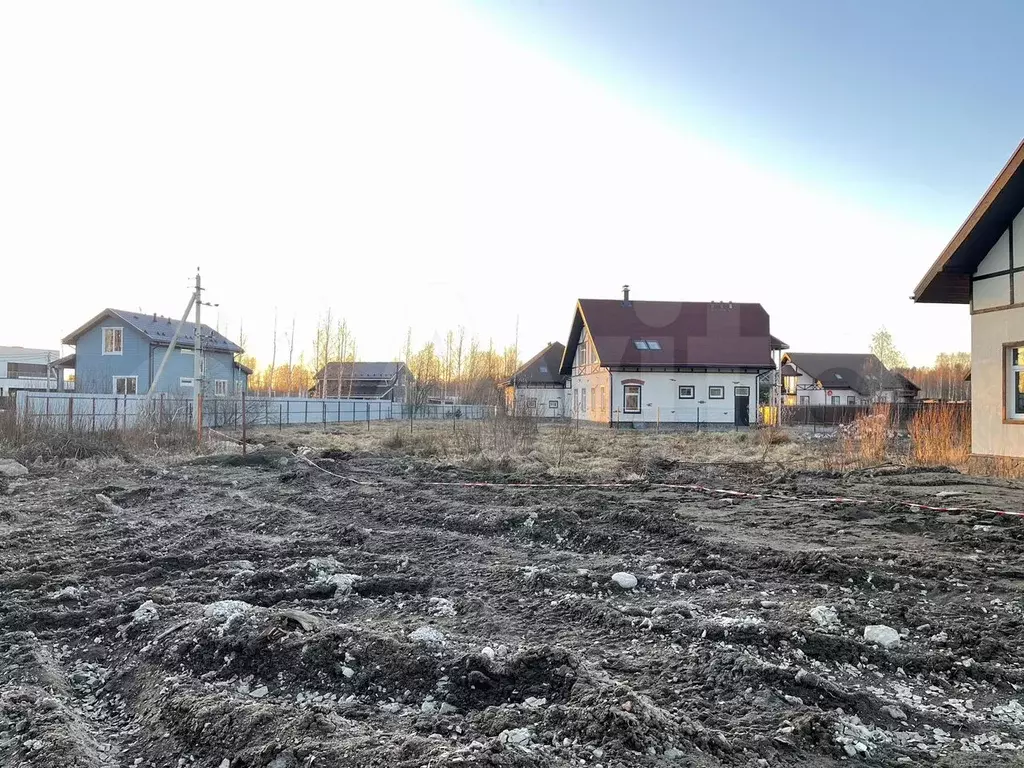 Участок 9 сот. (СНТ, ДНП) - Фото 0
