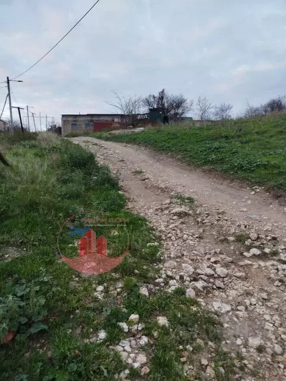 Участок в Севастополь пос. Любимовка, ул. Софьи Перовской (8.0 сот.) - Фото 1