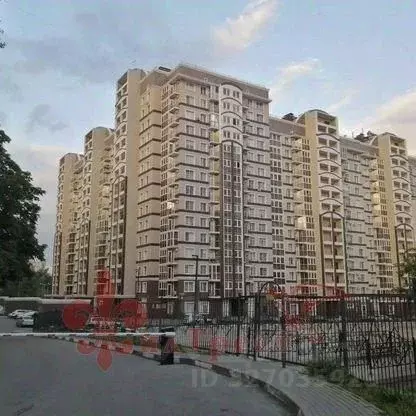 1-к кв. Белгородская область, Белгород ул. Шаландина, 5А (47.5 м) - Фото 1