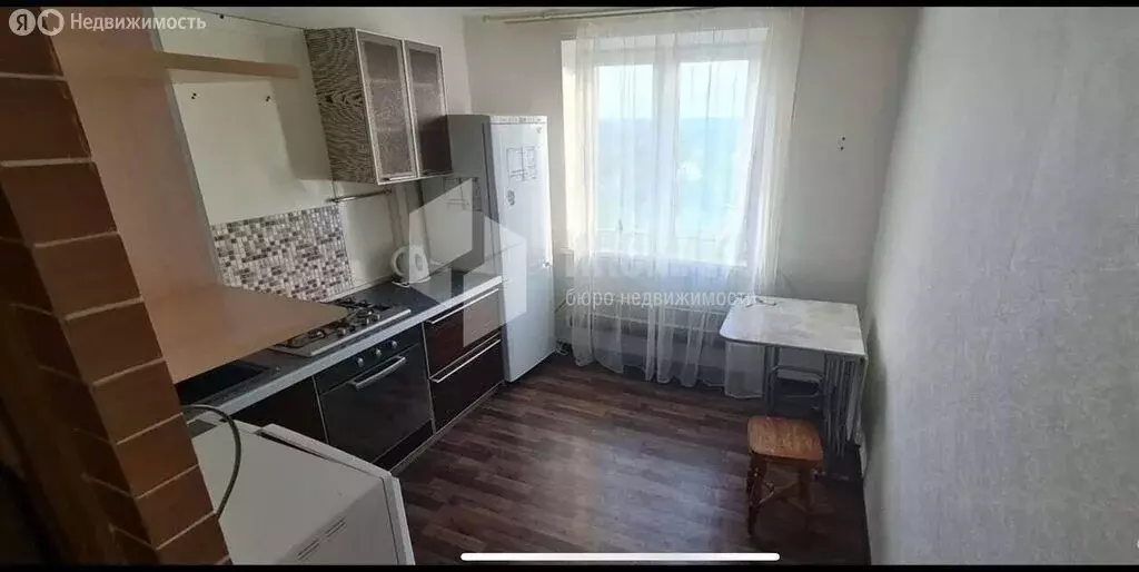 1-комнатная квартира: Наро-Фоминск, улица Пешехонова, 5 (36.6 м) - Фото 1