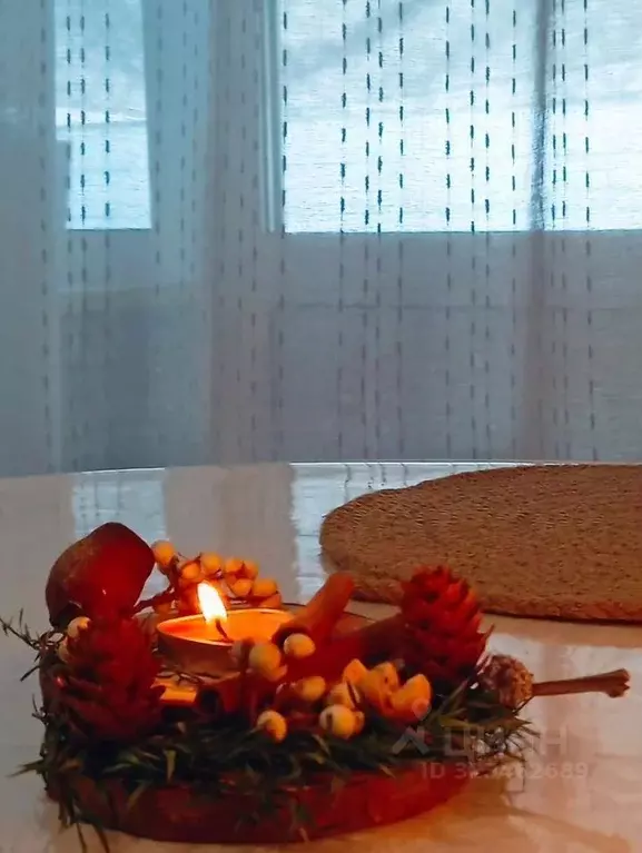 1-к кв. Московская область, Солнечногорск Красная ул., 121Б (43.0 м) - Фото 2