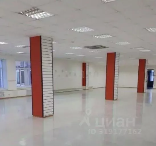 Помещение свободного назначения в Пензенская область, Пенза ул. ... - Фото 1