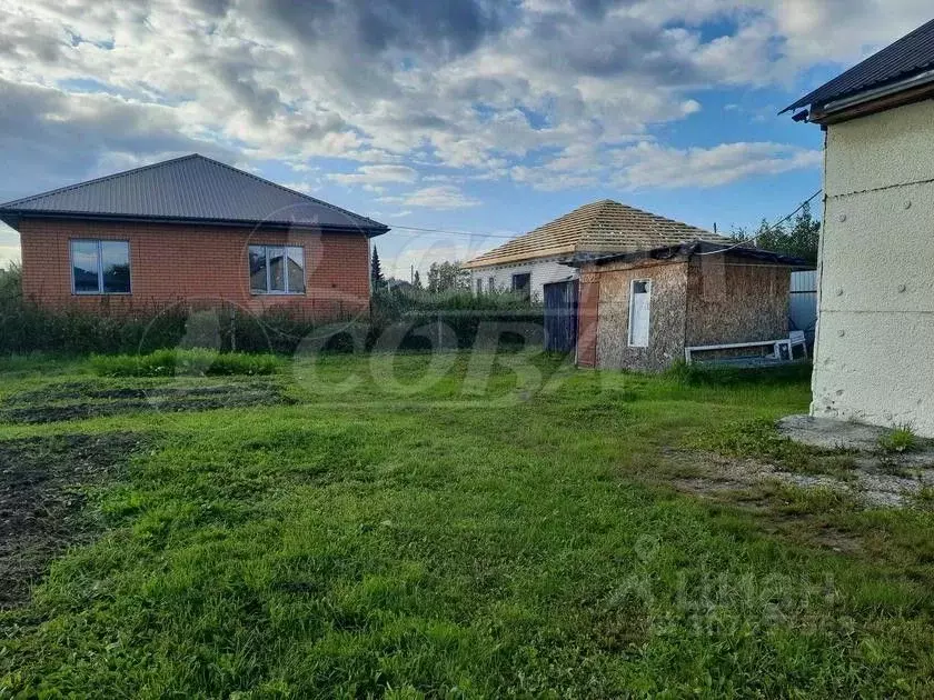 Дом в Тюменская область, Тюмень Мелиоратор садовое товарищество, ул. ... - Фото 0