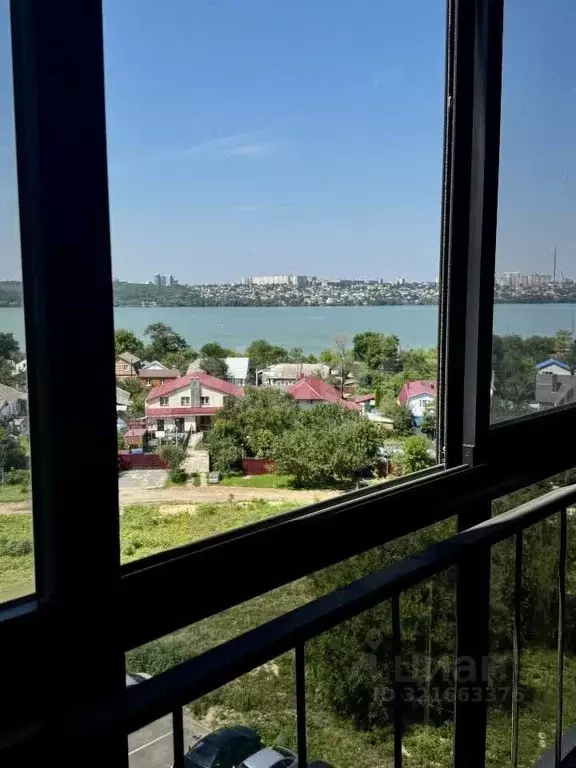 1-к кв. Воронежская область, Воронеж ул. Саврасова, 86 (39.6 м) - Фото 1