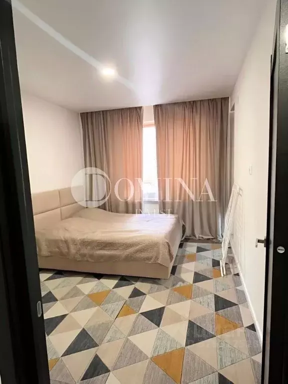 1-к кв. Москва Сосенское поселение, просп. Куприна, 40к1 (38.5 м) - Фото 1