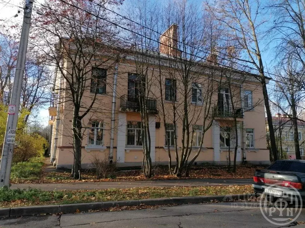 3-к кв. Санкт-Петербург, Санкт-Петербург, Ломоносов ул. Костылева, ... - Фото 1