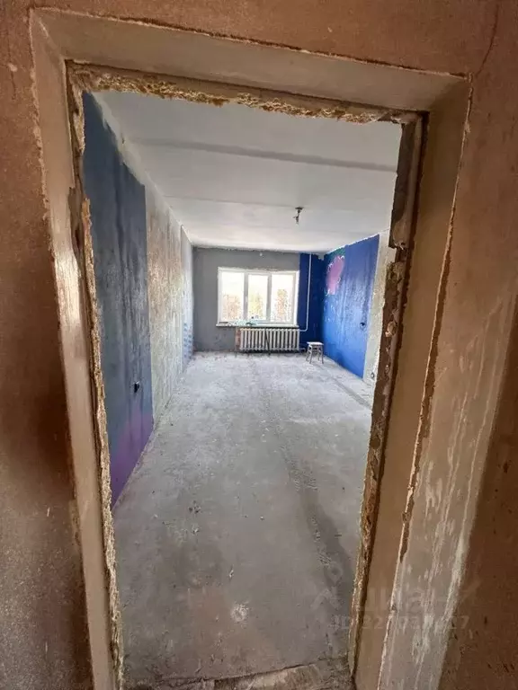 2-к кв. Нижегородская область, Кстово ул. Жуковского, 21 (58.7 м) - Фото 2