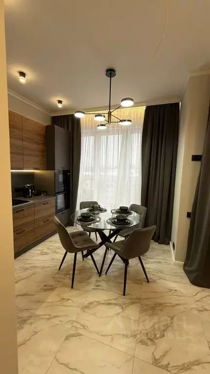 2-к кв. Москва 4-я Гражданская ул., 33А (40.0 м) - Фото 2