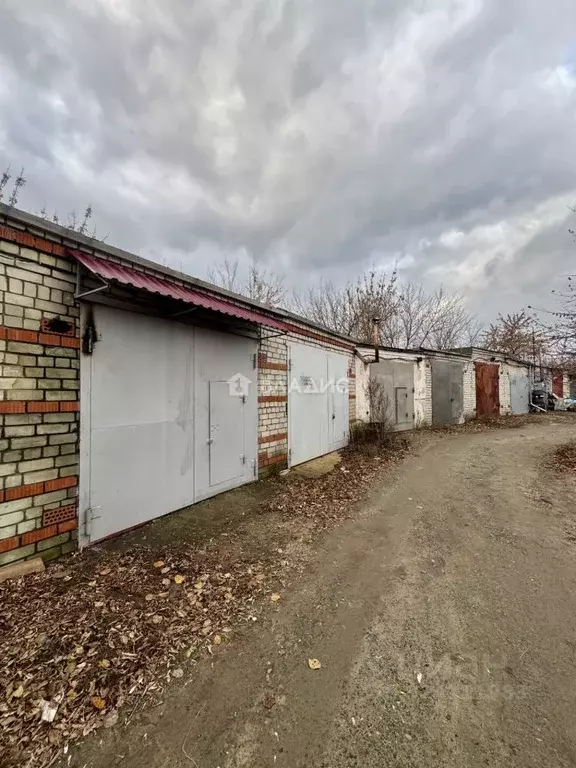 Гараж в Белгородская область, Старый Оскол Северная ... - Фото 1