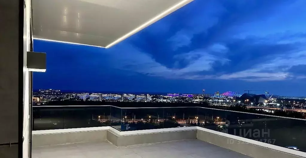 Коттедж в Краснодарский край, Сочи городской округ, с. Верхневеселое ... - Фото 2