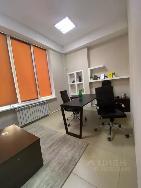 Офис в Дагестан, Махачкала просп. Амет-Хана Султана, 11 (100 м) - Фото 1