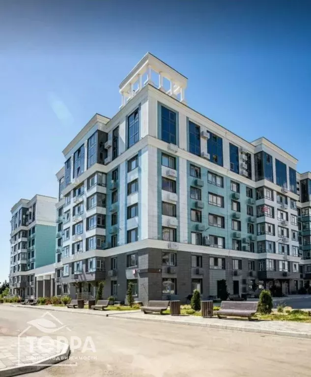 Офис в Крым, Евпатория просп. Ленина, 68к20 (70 м) - Фото 1