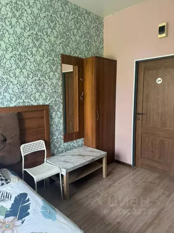 Комната Краснодарский край, Краснодар Российская ул., 57 - Фото 1