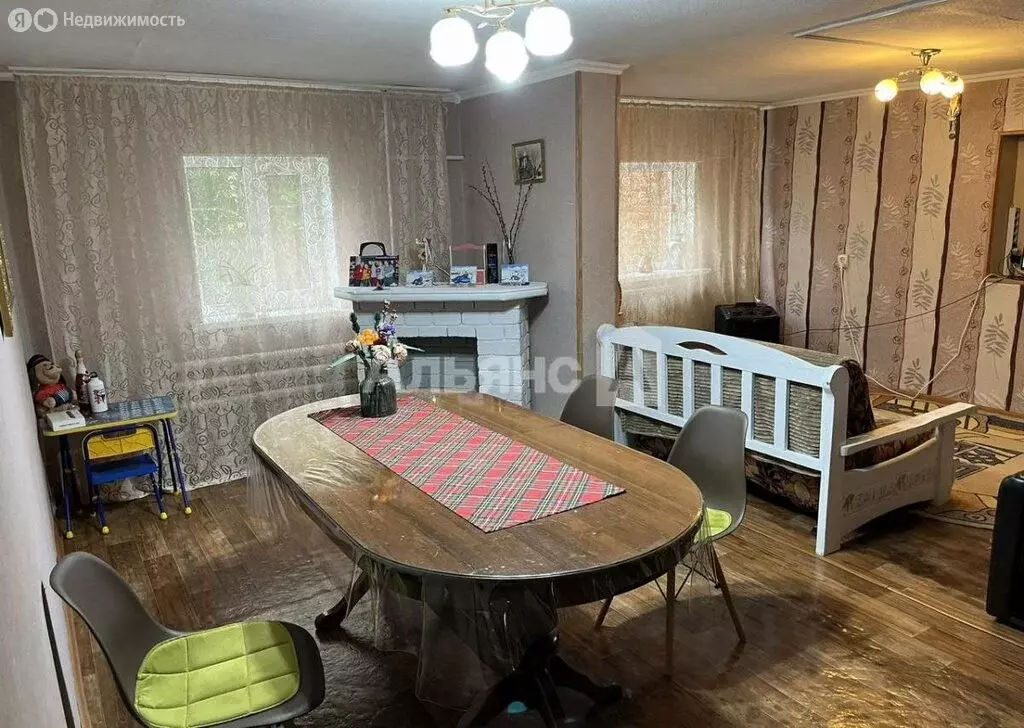 Дом в станица Воронежская, улица Мира (181.5 м) - Фото 1