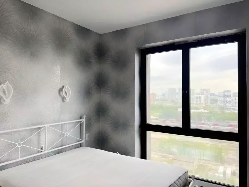 2-к кв. Москва Дубининская ул., 59А (40.0 м) - Фото 2