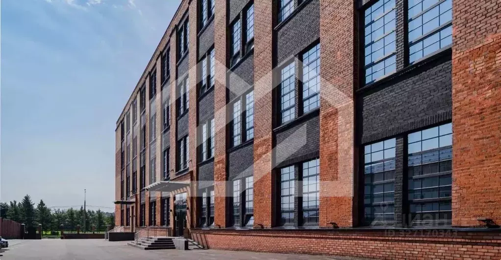 Помещение свободного назначения в Москва Волгоградский просп., 32к31 ... - Фото 2