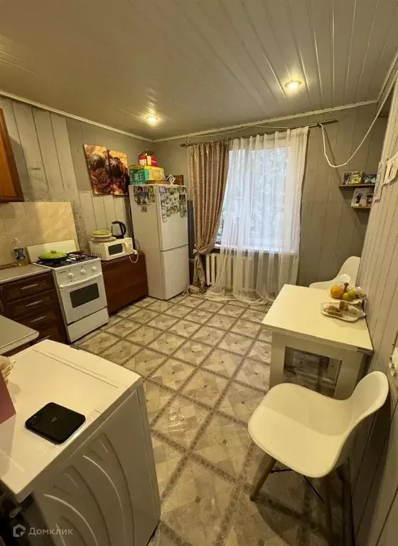Продаётся 1-к квартира, 41 м - Фото 1