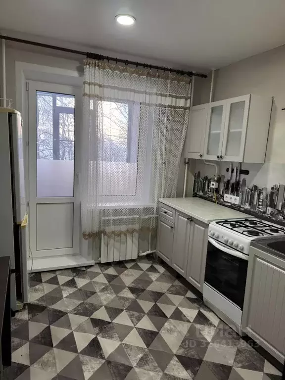 1-к кв. Тамбовская область, Тамбов Никифоровская ул., 22 (29.0 м) - Фото 1