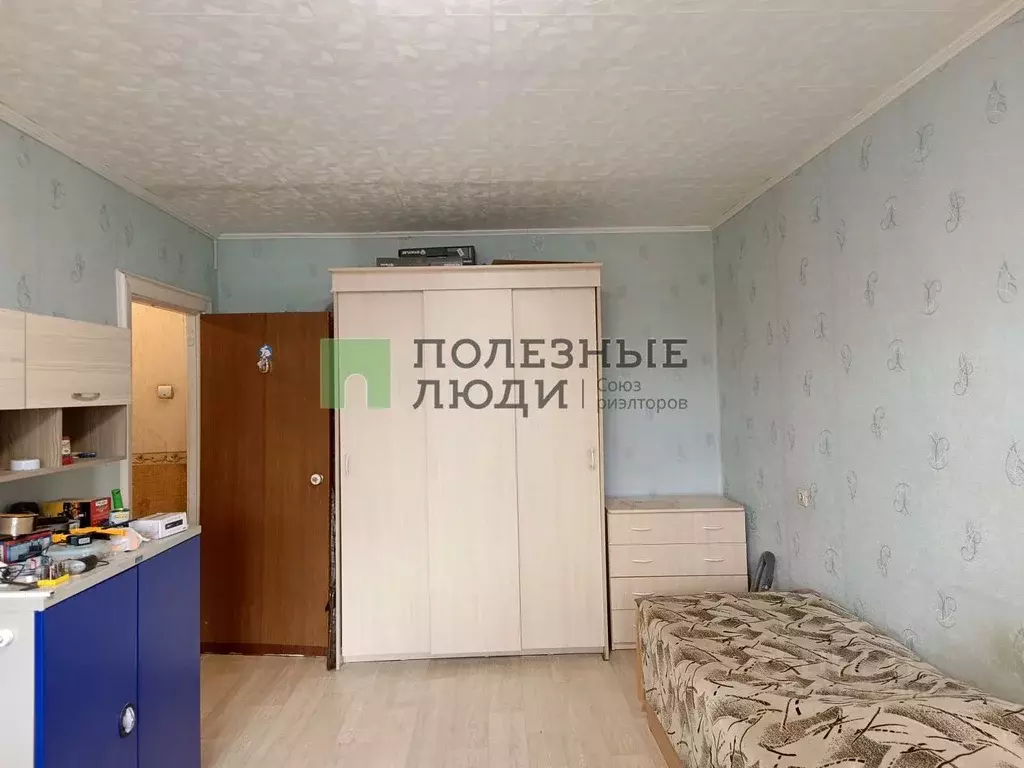 1-к кв. Красноярский край, Красноярск ул. 8 Марта, 20 (33.0 м) - Фото 0