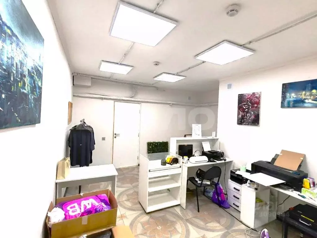 Помещение свободного назначения в Ростовская область, Ростов-на-Дону ... - Фото 2